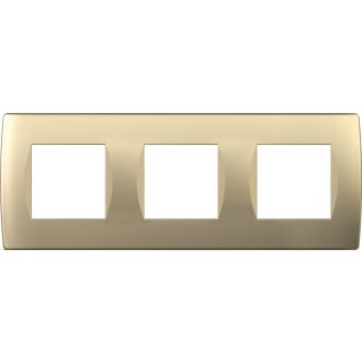 MODUL SOFT díszítőkeret 3x2M SG arany OS26SG(24724)