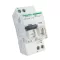 Schneider SE A9D56616 iDPNN Vigi áramvédő 16A B 30 mA1P+N 6 kA kif.