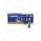 Varta High Energy Longlife Power Industrial 1,5V mikro ceruza elem AAA BL10 10db/bliszter 4003