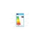 V-TAC SKU-688 Led fénycső T8 18W 120cm 2250lm 3000K meleg fehér 160° Samsung chip 5 Év garancia
