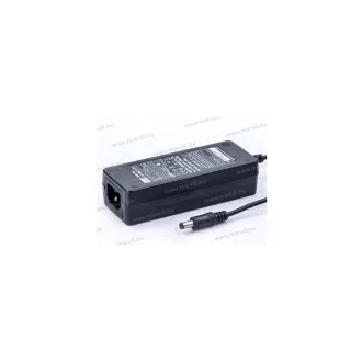   Mean Well GST40A12-P1J tápegység AC-DC, 40 W, Kimeneti feszültség: 12 Vdc