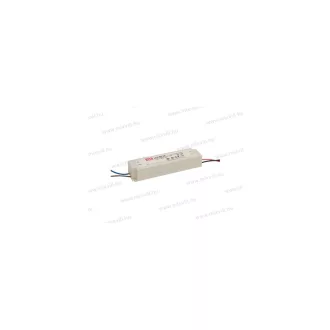 Mean Well LPV 60-24 Led tápegység 60W 24V