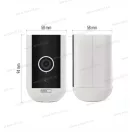 Emos Wi-Fi IP kamera kültéri 5Mp GoSmart H4063