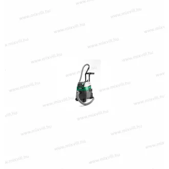   Hikoki RP350YBL-WAZ porszívó 1400W vibrációs szűrőtisztítás félautomata 35L