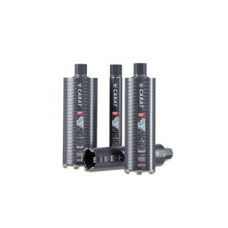   Hikoki Carat gyémánt fúrókorona vasbetonra száraz fúráshoz magfúró 152x300x5/4 ED15230020