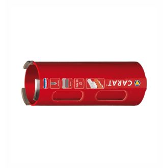 Carat száraz gyémánt fúrókorona 42x150 HDC0421504