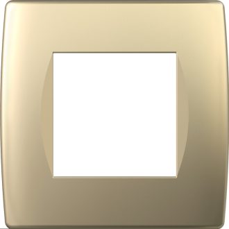 MODUL SOFT díszítőkeret 2M SG arany OS20SG(24718)