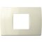 MODUL SOFT díszítőkeret 2/3M IW krém OS23IW(24703)