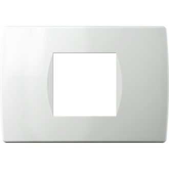 MODUL SOFT díszítőkeret 2/3M PW fehér OS23PW(24551)