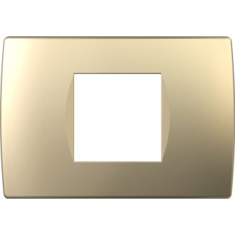 MODUL SOFT díszítőkeret 2/3M SG arany OS23SG(24718)