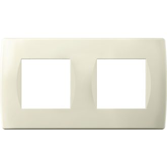 MODUL SOFT díszítőkeret 2x2M IW krém OS24IW(24707)