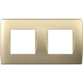 MODUL SOFT díszítőkeret 2x2M SG arany OS24SG(24723)