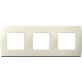 MODUL SOFT díszítőkeret 3x2M IW krém OS26IW(24708)