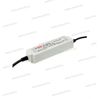 Mean Well LPF-40-20 40W/20V led tápegység