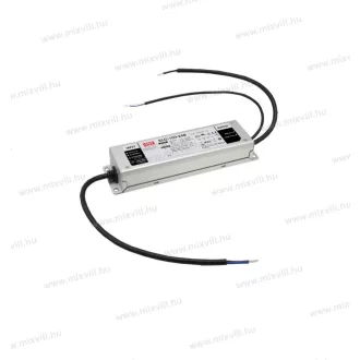   Mean Well ELG 150-24B 150W, 24V DC, led tápegység dimm: 1-10V, 10V PWM, ohmikus