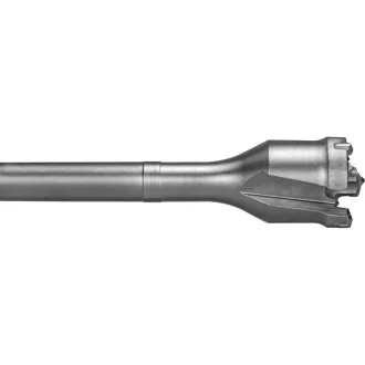   Hikoki 4100967 faláttörő fúrószár 65x990mm SDS-Max TCT koronafúró átmérő 65mm