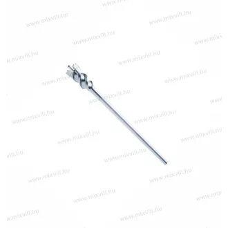   Hikoki 4100966 faláttörő fúrószár 65 x 550 mm SDS-Max TCT koronafúró beton tégla fúró