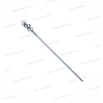   Hikoki 4100965 faláttörő fúrószár 55x990mm SDS-Max TCT koronafúró beton tégla fúró