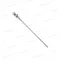 Hikoki 4100965 faláttörő fúrószár 55x990mm SDS-Max TCT koronafúró beton tégla fúró