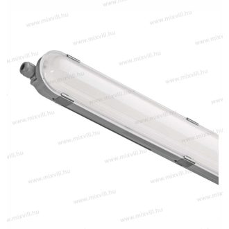   Emos ZT1530 LED Por- páramentes lámpatest 120cm 37W IP66 5300lm MISTY, 6000K 5év garancia