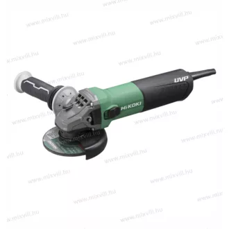 Hikoki G13YG sarokcsiszoló 1700W 125mm lágyindítású