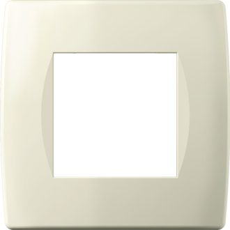 MODUL SOFT díszítőkeret 2M IW krém OS20IW(24702)