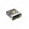 Mean Well LRS-35-24 Led kapcsolóüzemű tápegység 35W 24VDC fémház IP20
