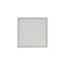 Emos ZM6145 beltéri LED mennyezeti szögletes lámpa 21W IP20 1900lm 4000K fehér IP20 3 év garancia