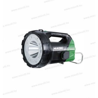 Hikoki UB18DA Akkus kézi reflektor, akkus lámpa