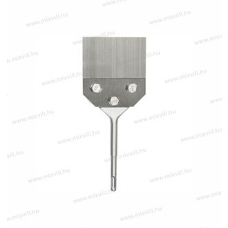 Hikoki linóleum felszedő 100x250mm SDS+ 751135