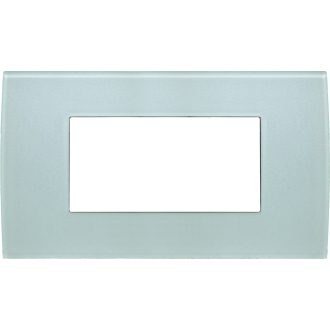 MODUL PURE üveg 4M jégzöld OP40GG (26363)