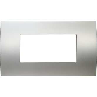 MODUL PURE fém 4M ezüst szatén OP40MS (26354)