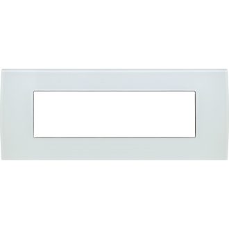 MODUL PURE üveg 7M jégfehér OP70GW (26374)