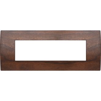 MODUL PURE fa 7M dió díszítőkeret OP70WW 26371