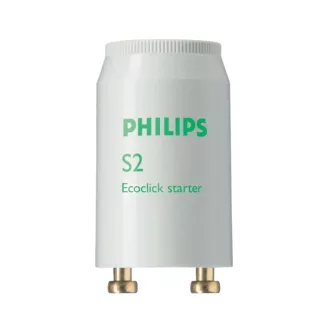 Philips IFG-2 S2 4-22W Fénycsőgyújtó 928390720230