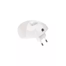 Emos P3318 LED Éjszakai irányfény mozgásérzékelőv PIR 230V