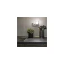 Emos P3318 LED Éjszakai irányfény mozgásérzékelőv PIR 230V