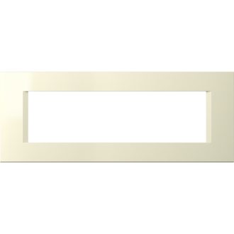 MODUL LINE díszítőkeret 7M IW krém OL70IW(24330)