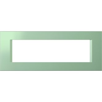 MODUL LINE díszítőkeret 7M MG zöld OL70MG(24286)