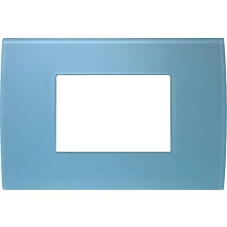 MODUL PURE üveg 3M jégkék OP30GB (26353)