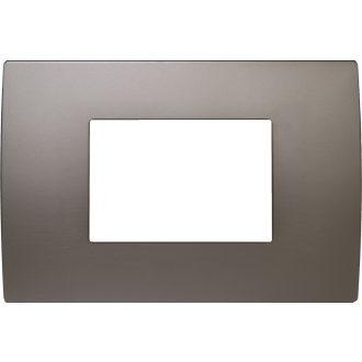 MODUL PURE fém 3M nikkel szatén OP30MN (26343)