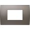 MODUL PURE fém 3M nikkel szatén OP30MN (26343)