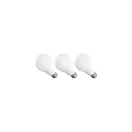 Emos ZQ5151.3 LED izzó E27 A60 10,7W 1060lm 4000K semleges feh. 180° vil.szög 3 év garancia 3db/cs