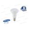 V-TAC SKU-138 LED lámpa E14 spot R50 6W 3000K 470lm IP20 Samsung Chip