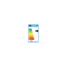 V-TAC SKU-7409 Led lámpa E27 G45 5,5W kisgömb 470lm 6400K hideg fehér IP20 240V
