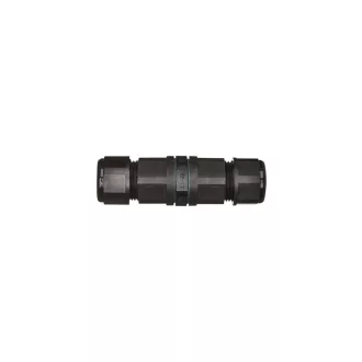 Emos ZS9020 Kábelcsatlakozó IP68 max. 3x0,75-2,5mm2 16A