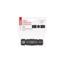 Emos ZS9020 Kábelcsatlakozó IP68 max. 3x0,75-2,5mm2 16A