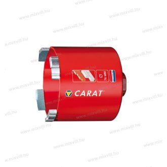   Hikoki Carat gyémánt fúrókorona, dobozfúró 72x60xM16 HTS0726040