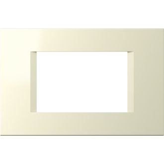 MODUL LINE díszítőkeret 3M IW krém OL30IW(24328)