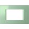 MODUL LINE díszítőkeret 3M MG zöld OL30MG(24276)